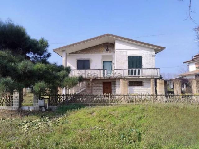 Casa in vendita a Unione Delta del Po, Codigoro