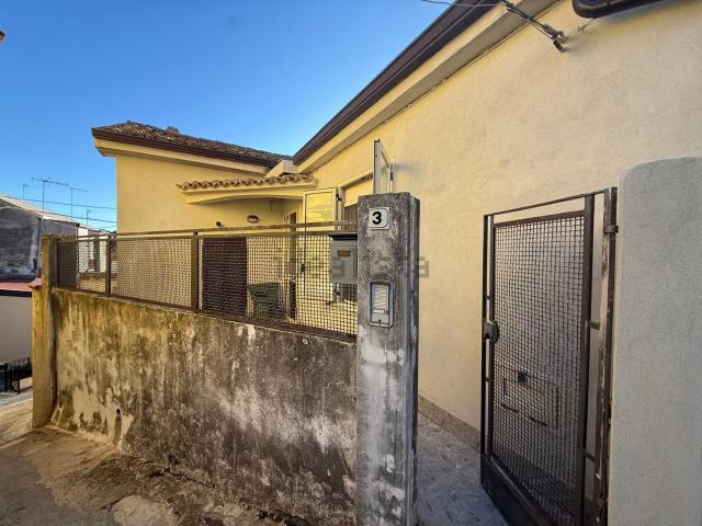 Casa in vendita a Sant'Elia - Scoppolise, Pentone