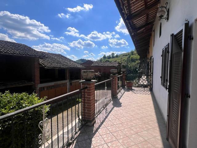 Casa in vendita a Piemonte, Asti