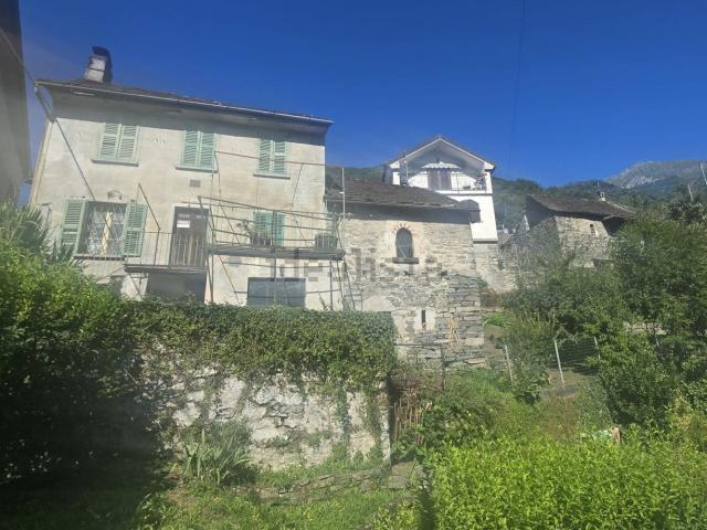 Casa in vendita a Piemonte, Verbano-cusio-ossola