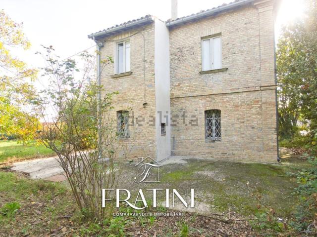 Casa in vendita a Unione dei Comuni della Val Vibrata, Sant'egidioalla Vibrata