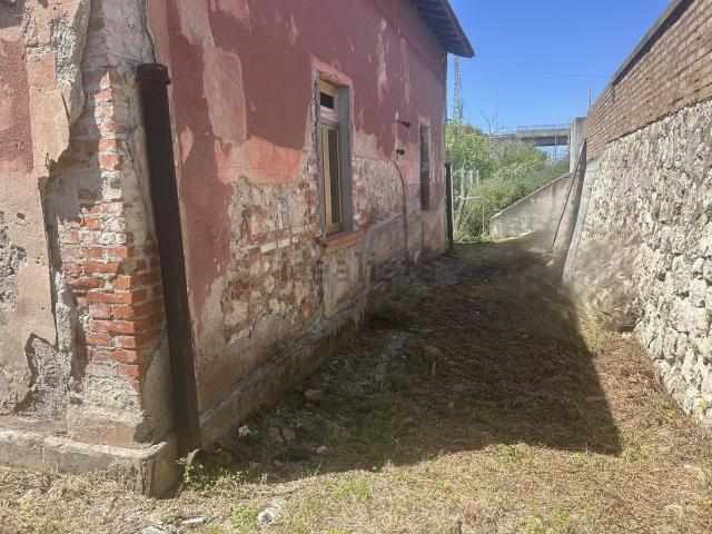 Casa in vendita a Pace Del Mela, Sicilia