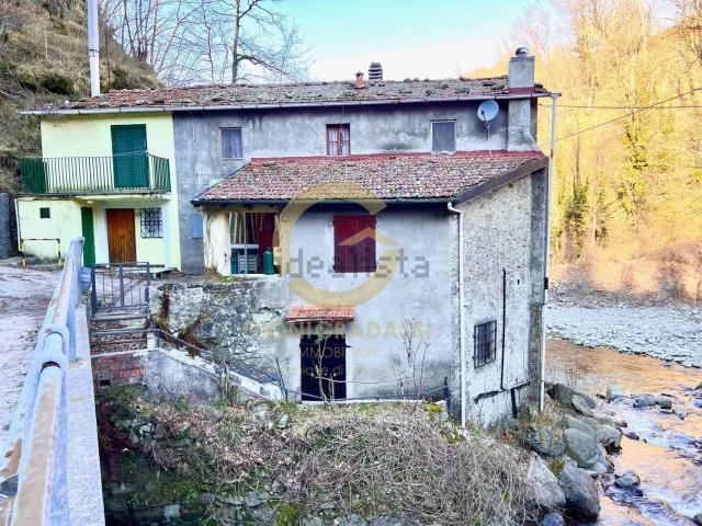 Casa in vendita a Abetone Cutigliano, Fontana Vaccaia