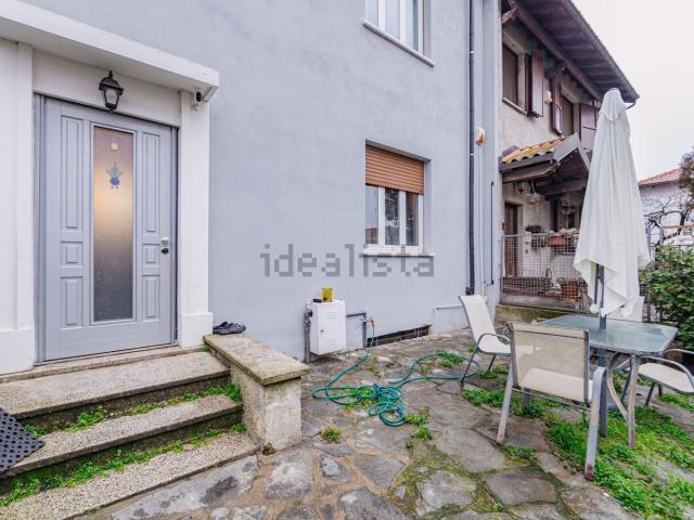 Casa in vendita a Vigevano, Lombardia
