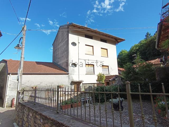 Casa in vendita a Piemonte, Verbano-cusio-ossola