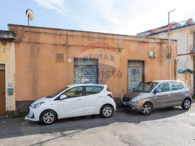Casa in vendita a Santa Maria Ammalati, Acireale