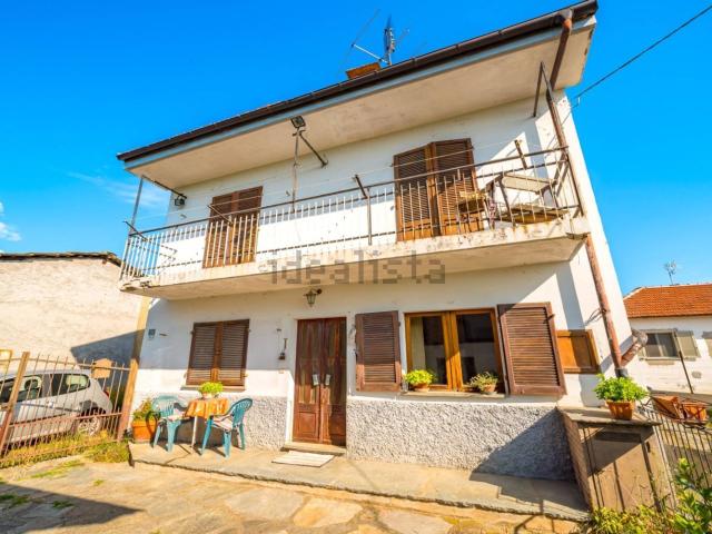 Casa in vendita a Piemonte, Cuneo