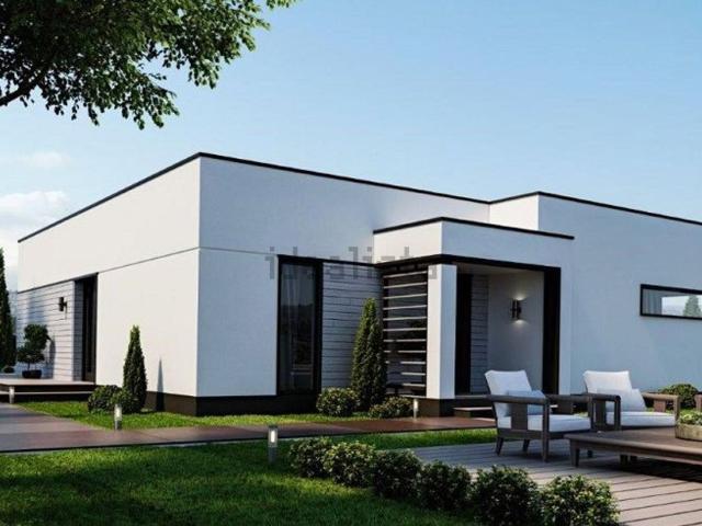 Casa in vendita a Unione Terre d'Acqua, San Giovanni In Persiceto