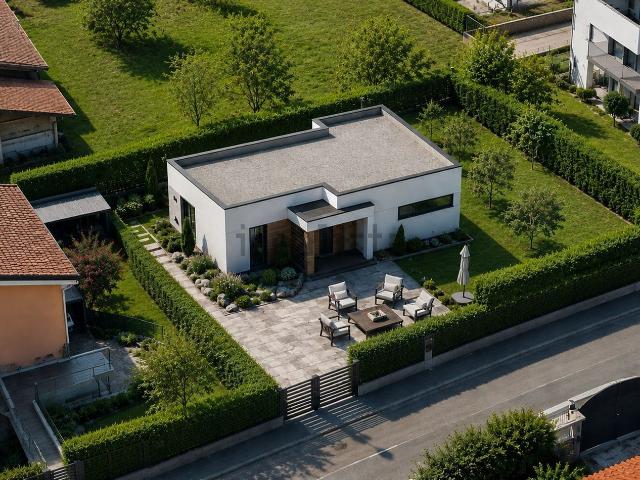 Casa in vendita a Sclavons, Cordenons