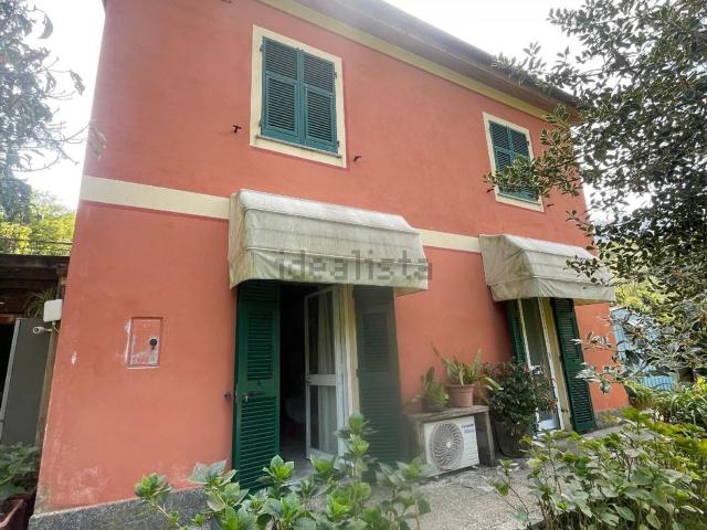 Casa in vendita a San Lorenzo della Costa, Santa Margherita Ligure