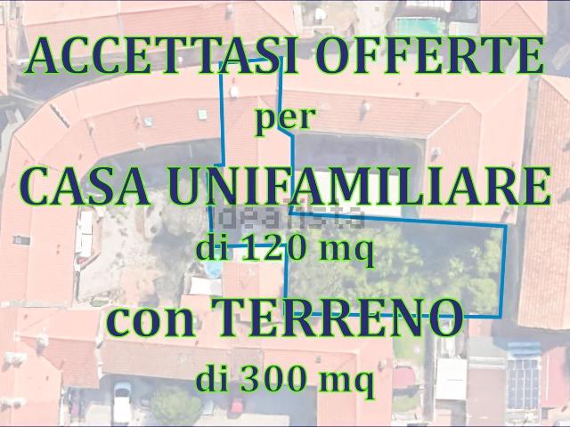 Casa in vendita a Sant'Antonino Ticino, Lonate Pozzolo