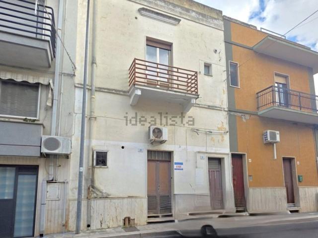 Casa in vendita a Puglia, Taranto
