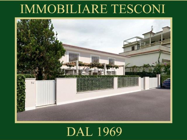Casa in vendita a Tonfano, Toscana