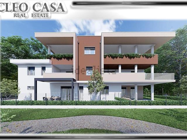 Casa in vendita a Unione dei comuni del Sorbara, Nonantola