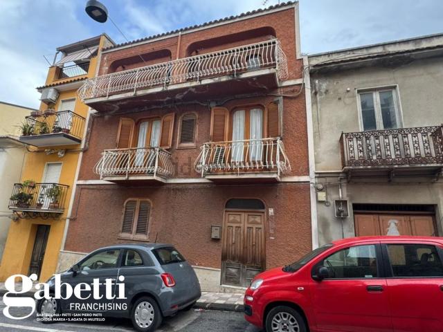 Casa in vendita a Patti, Sicilia