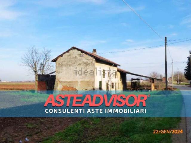Casa in vendita a Piemonte, Alessandria
