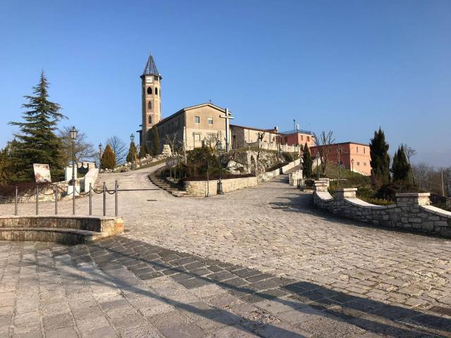 Casa in vendita a Colle Sannita, Campania