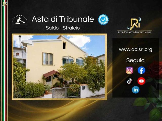 Casa in vendita a Castello, Ripa Teatina