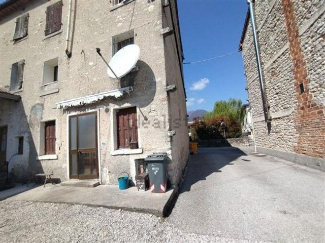 Casa in vendita a Alano Di Piave, Belluno