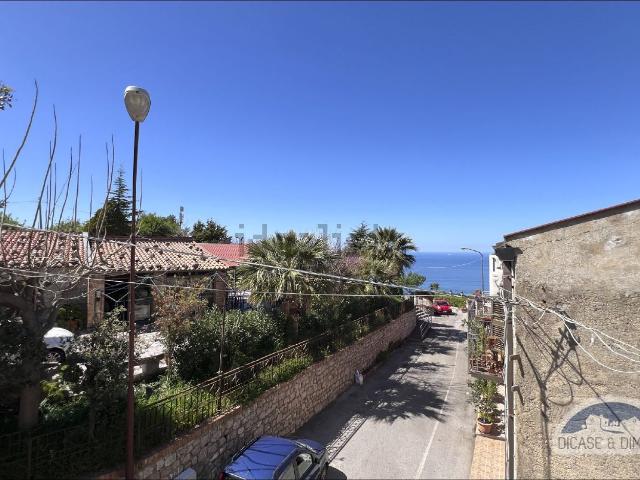 Casa in vendita a Santa Marina, San Marco D'alunzio