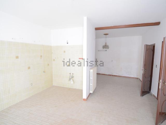 Casa in vendita a Lacedonia, Avellino