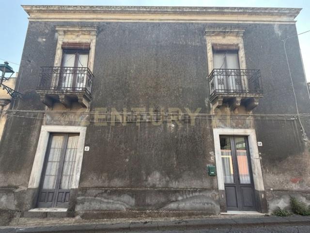 Casa in vendita a Viagrande, Sicilia