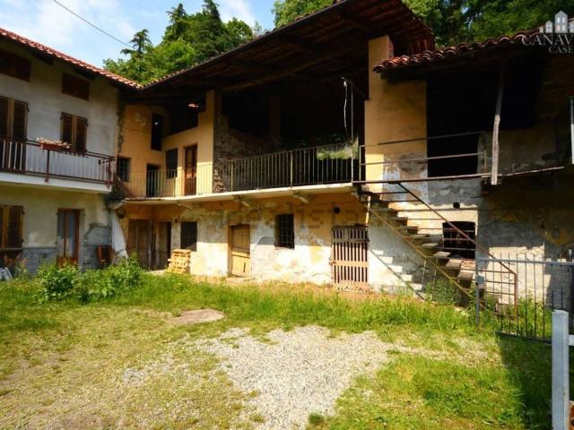 Casa in vendita a Piemonte, Torino