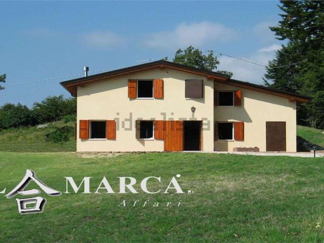 Casa in vendita a Pieve del Grappa, Borso Del Grappa