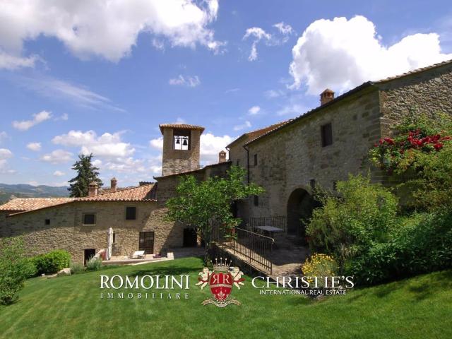 Casa in vendita a Pietralunga, Umbria