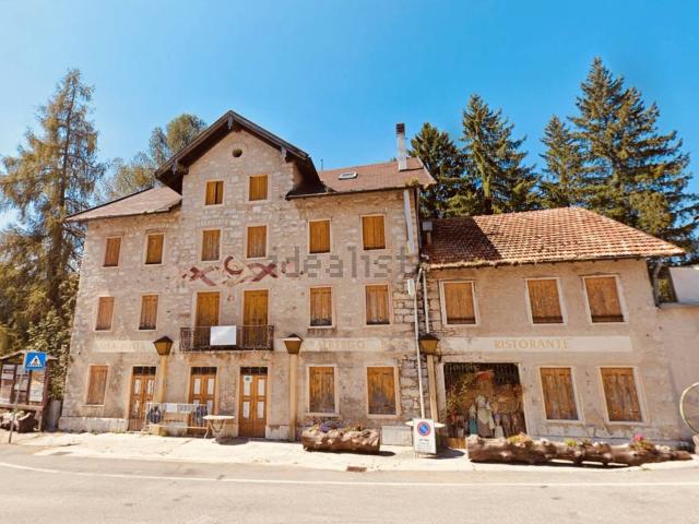 Casa in vendita a Tonezza Del Cimone, Veneto