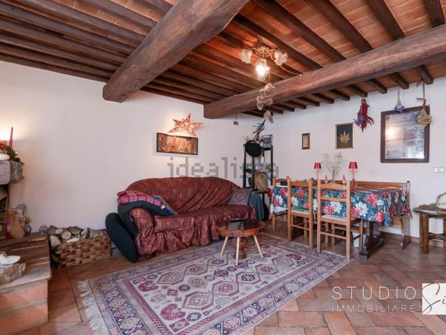 Casa in vendita a Pistoia, Toscana