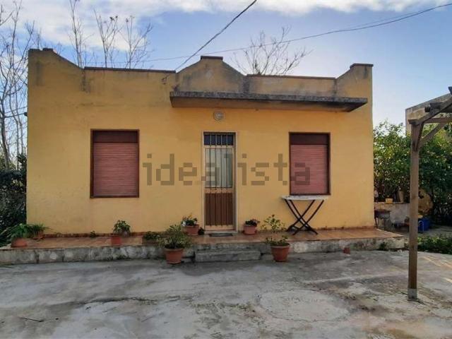 Casa in vendita a Marsala, Sicilia