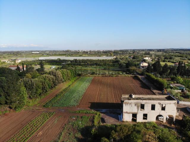 Casa in vendita a San Sperate, Sardigna/Sardegna