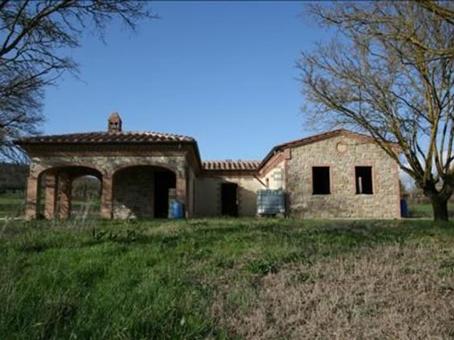 Casa in vendita a Rigomagno, Sinalunga