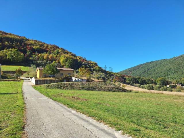 Casa in vendita a San Paolo, Marche