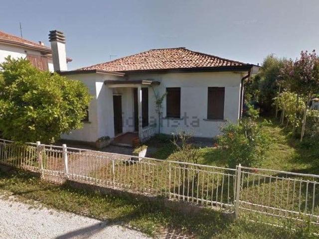 Casa in vendita a Campocroce, Mogliano Veneto