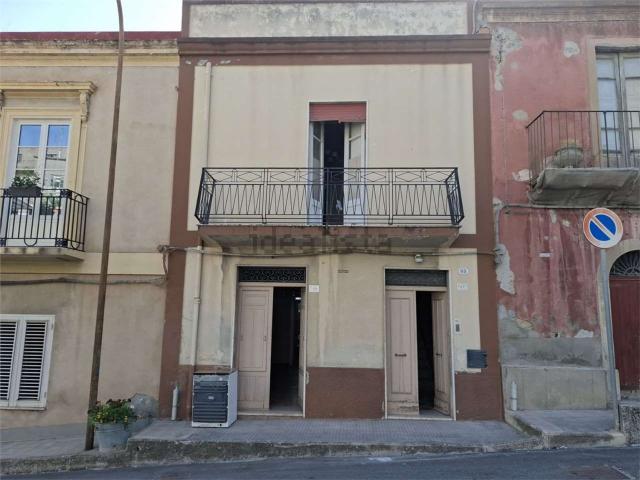 Casa in vendita a Furnari, Sicilia