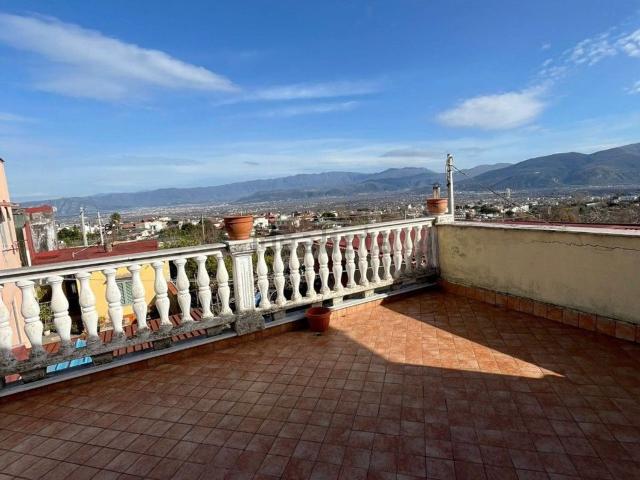 Casa in vendita a Ottaviano, Campania
