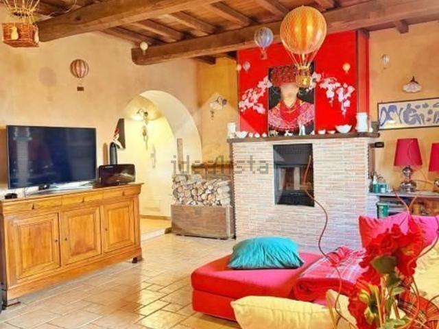 Casa in vendita a Montefiascone, Viterbo