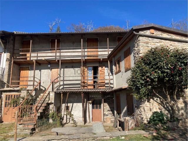 Casa in vendita a Piemonte, Torino