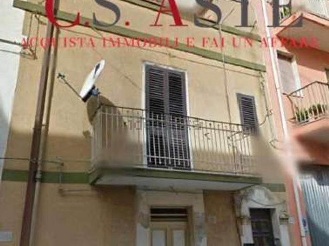 Casa in vendita a Ragusa Ibla, Ragusa