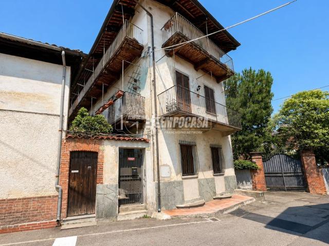 Casa in vendita a Piemonte, Torino