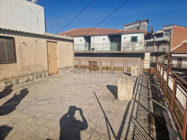 Casa in vendita a Santa Marina, Paternò
