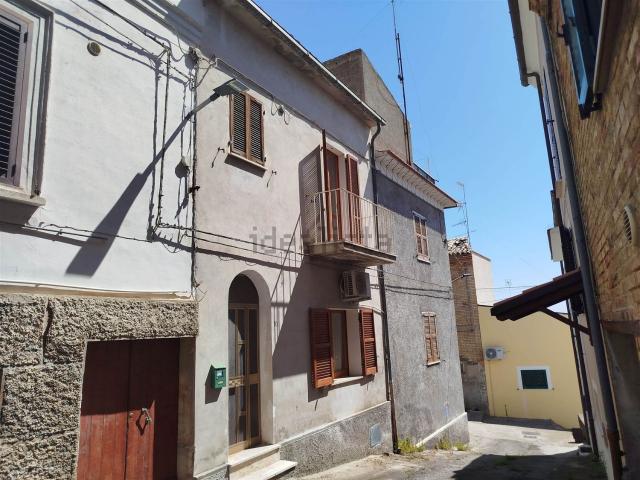 Casa in vendita a Casalbordino, Abruzzo