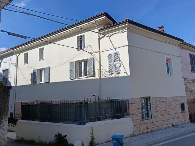 Casa in vendita a Cascina Mammalucca, Sarmato