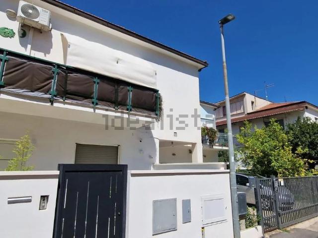 Casa in vendita a Villa Verrocchio, Montesilvano