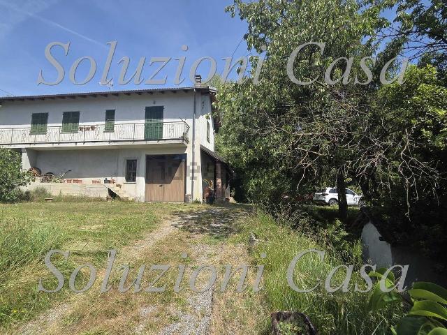Casa in vendita a Ronchetti, Piemonte