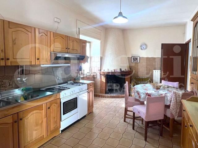 Casa in vendita a Macchia D'isernia, Molise