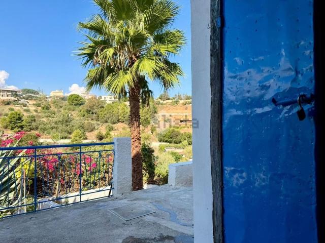 Casa in vendita a Alcamo Marina, Alcamo