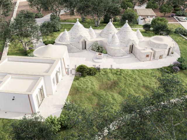 Casa in vendita a Ceglie Messapica